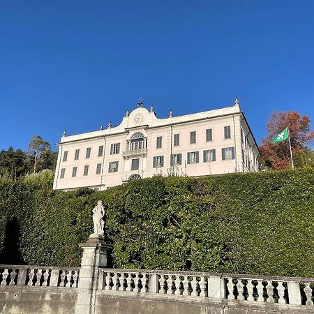La Bella Ossuccio Villa Exterior foto